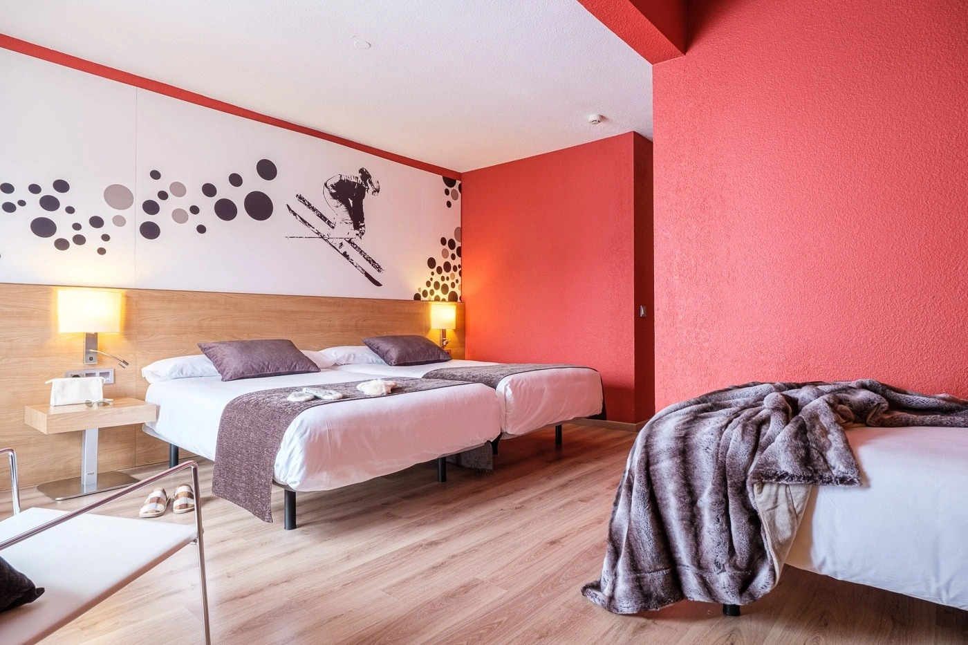 Photo - Hotel Sporting