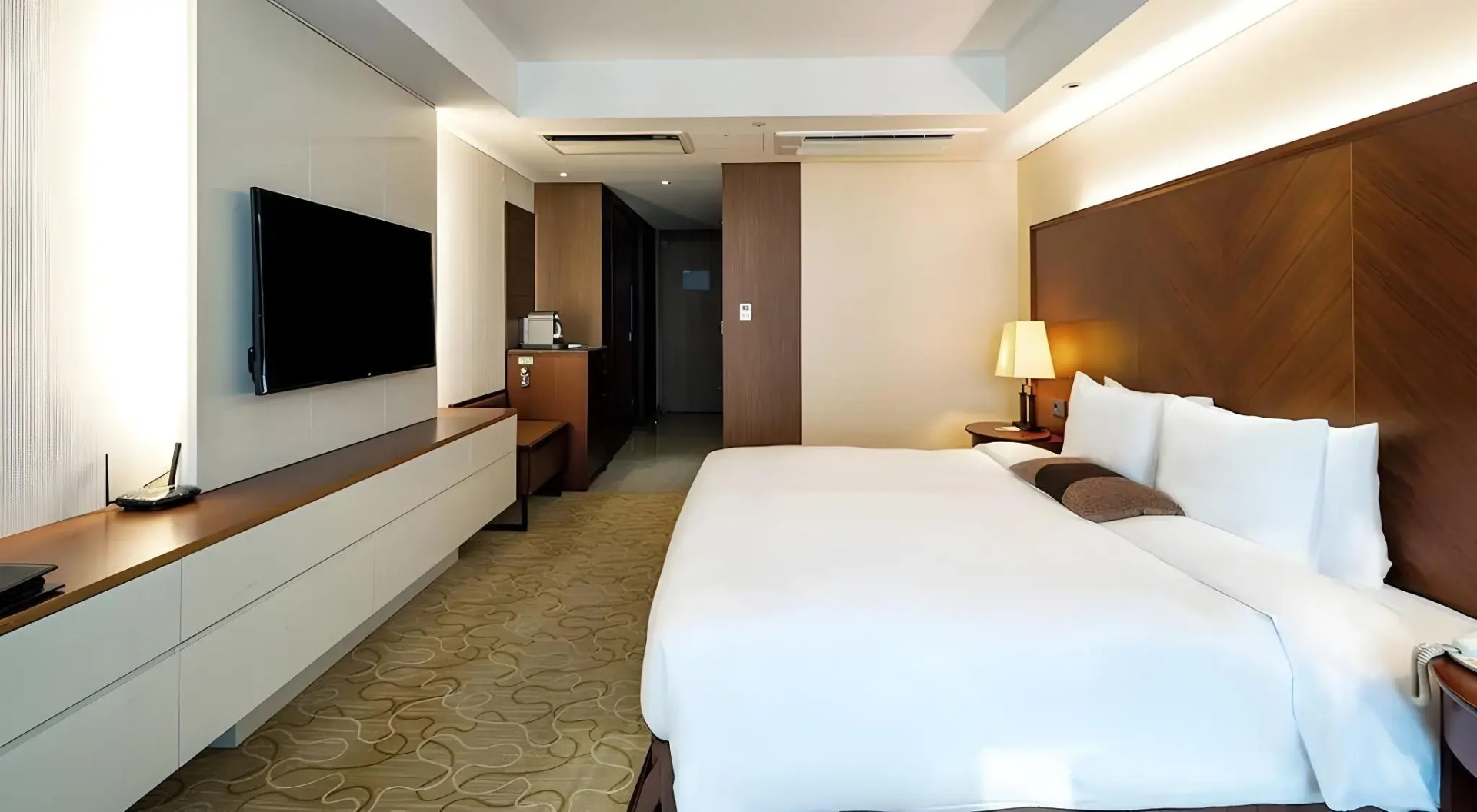Foto - Koreana Hotel