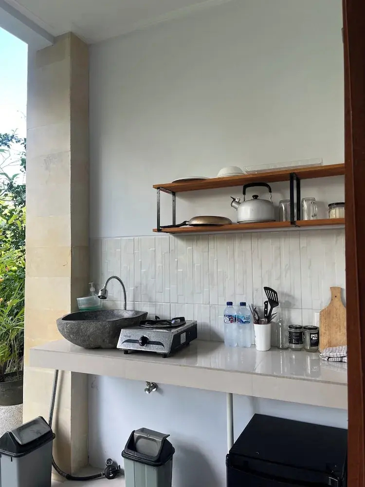 Photo - Sabar House Ubud View by EPS