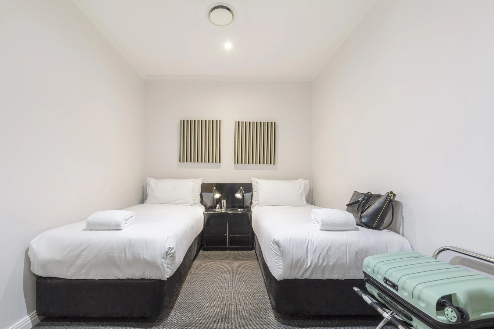 Foto - Punthill Apartment Hotel - Flinders Lane