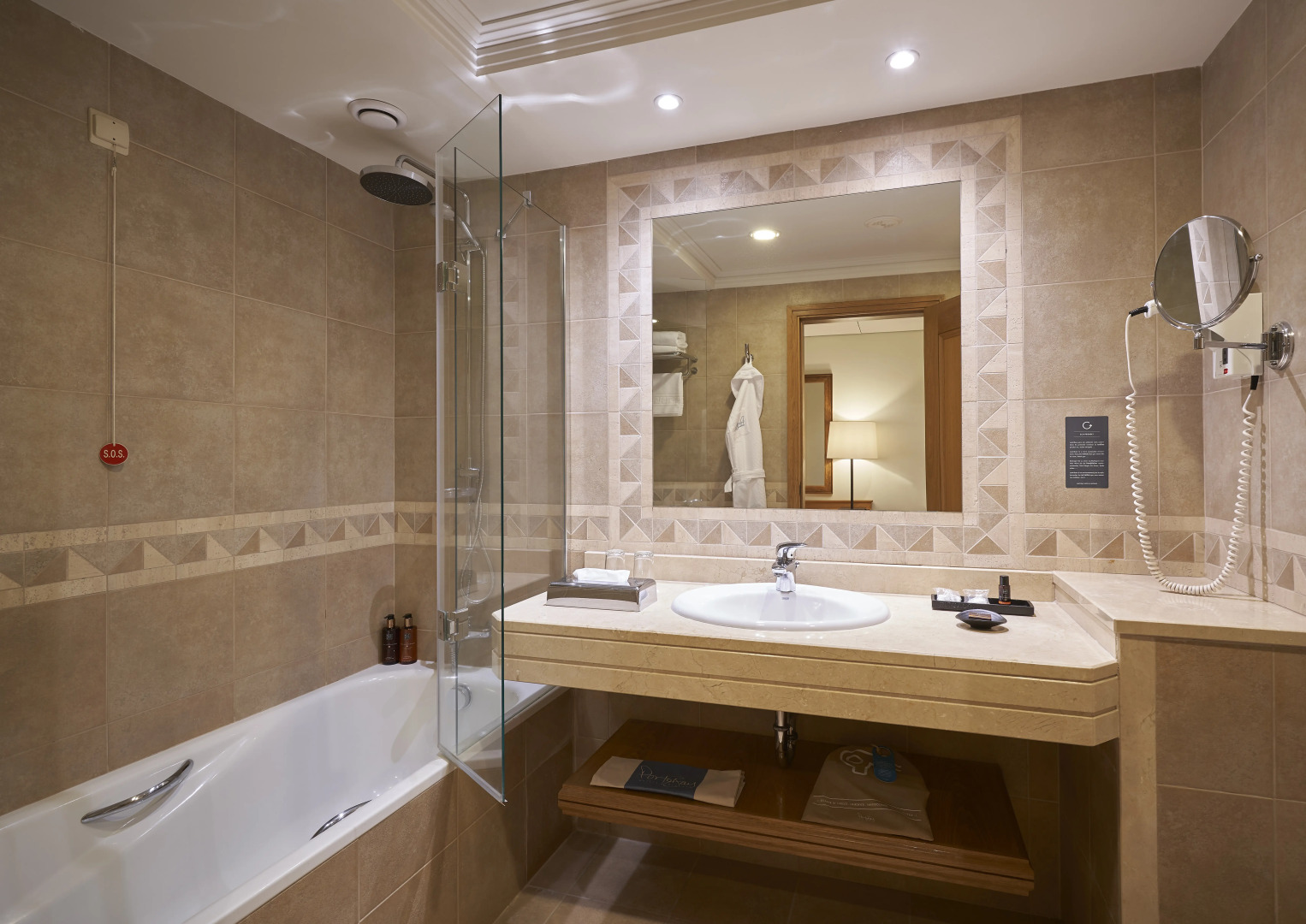 Photo - Hotel Porto Mare - PortoBay