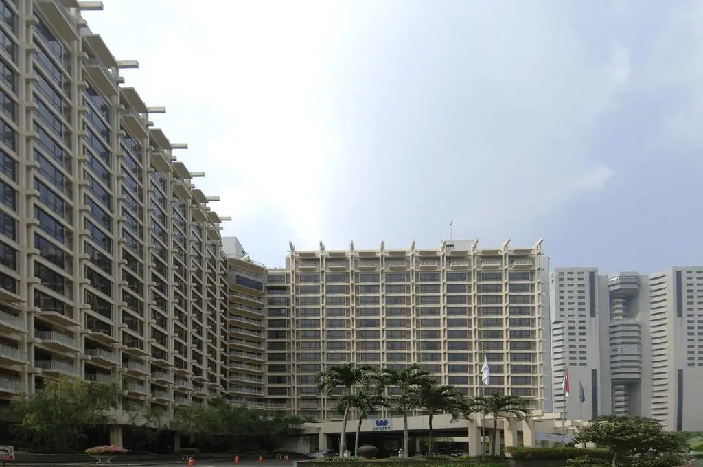 Foto - The Sultan Hotel & Residence Jakarta