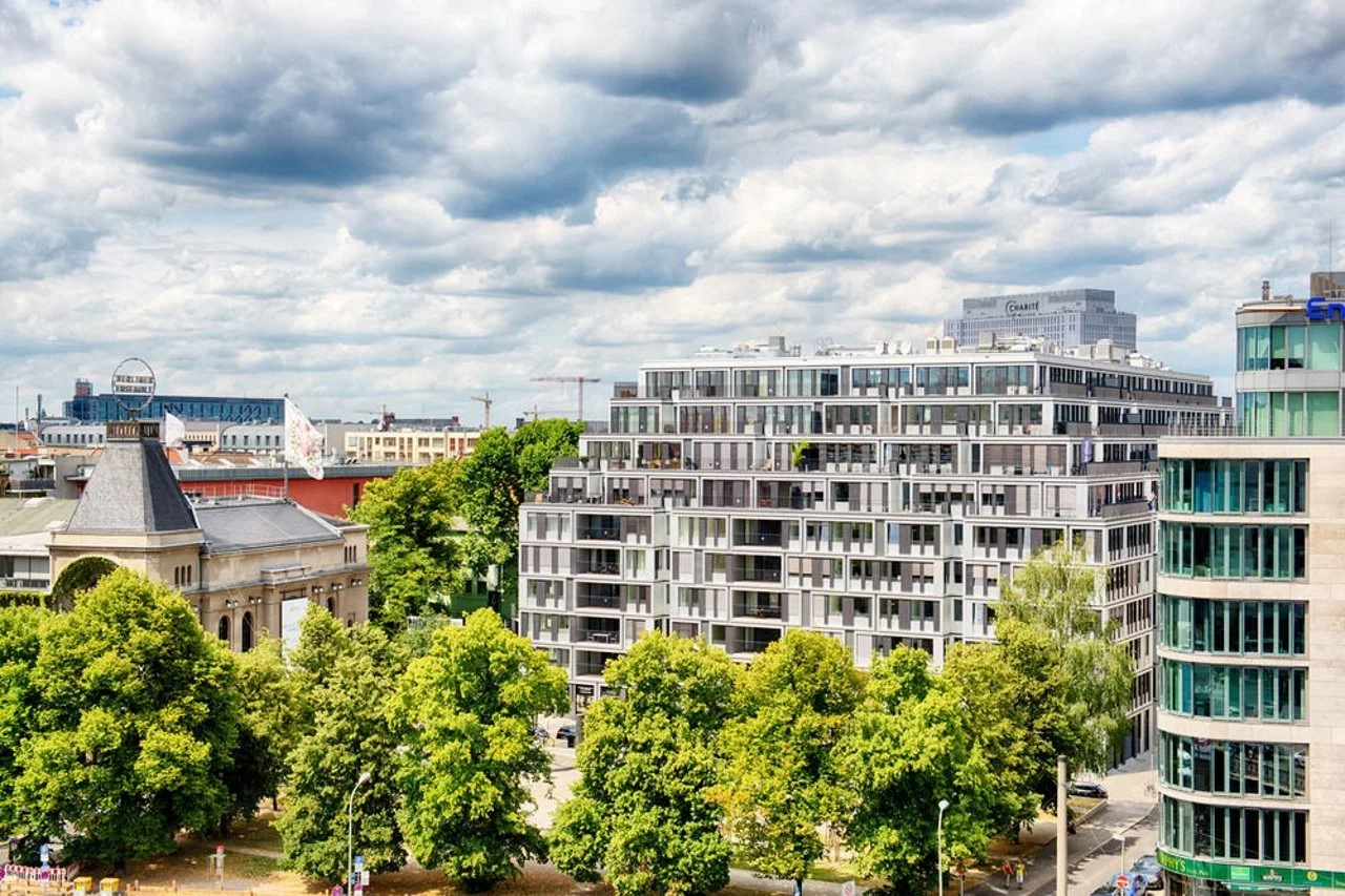 Foto - Leonardo Hotel Berlin Mitte