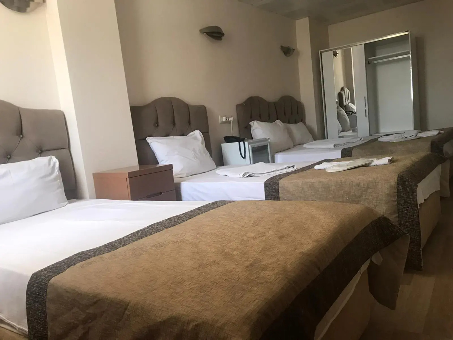 Photo - Sultanahmet Milan Hotel&SPA