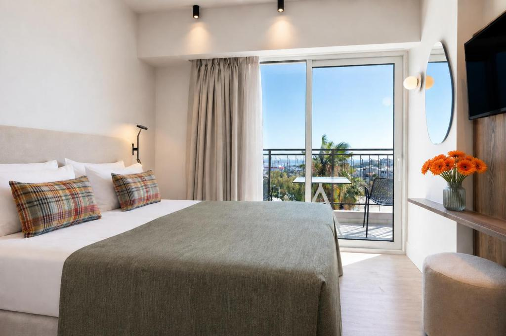 Photo - Metaxa Hotel Heaklion - Urban Boutique Living