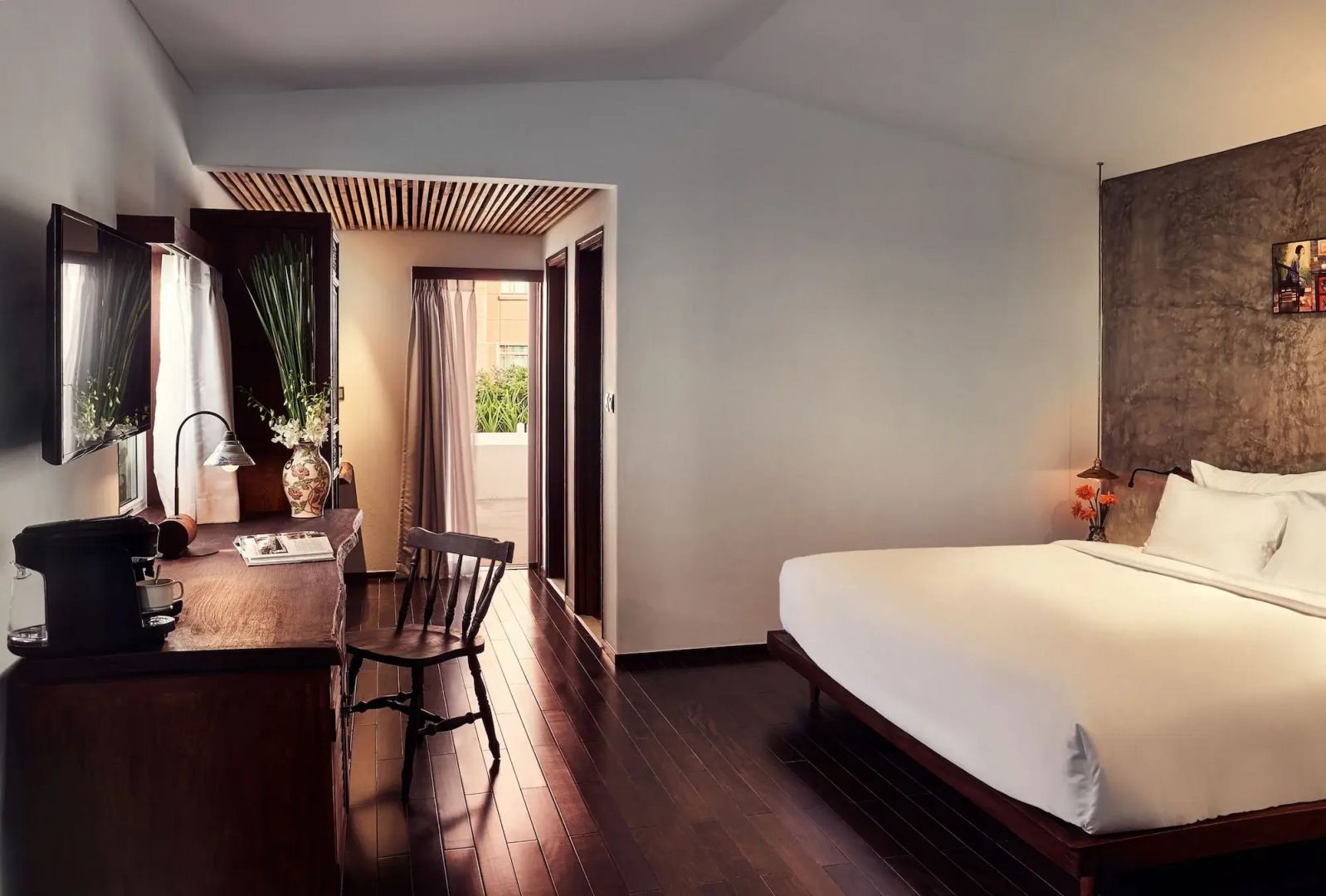 Photo - The Myst Dong Khoi