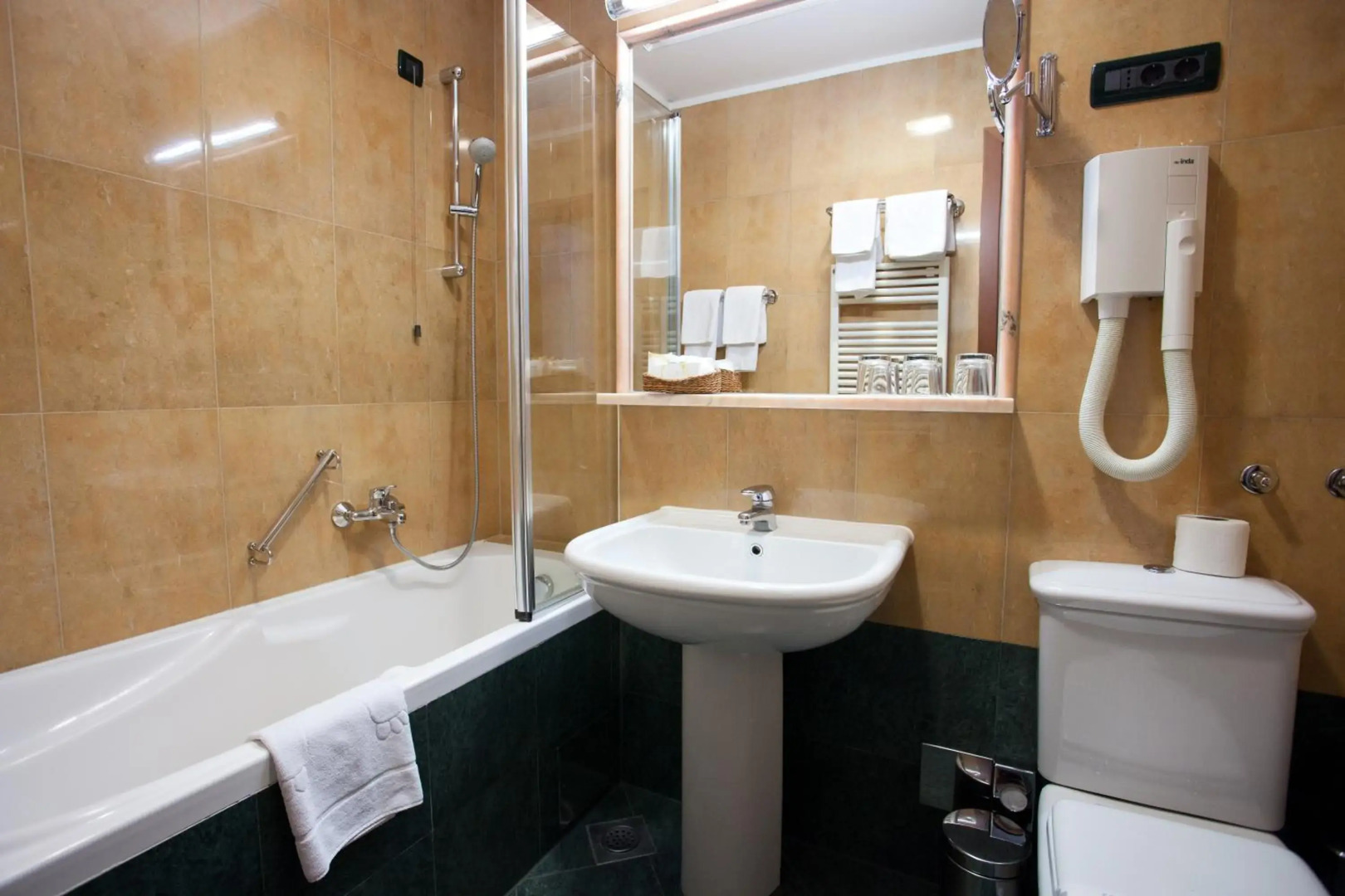 Foto - St. David's Hotels Paddington