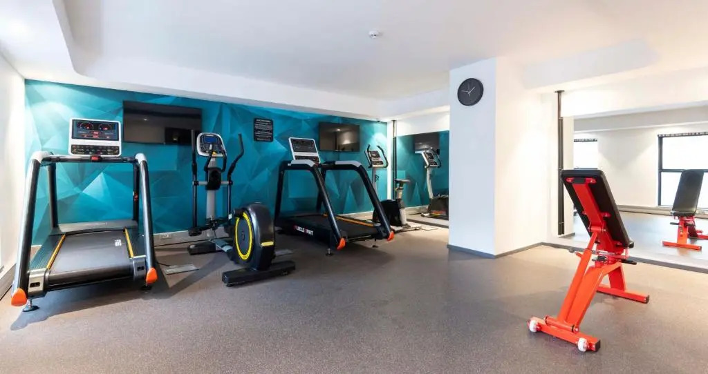 Photo - ANEW Hotel Green Point Cape Town