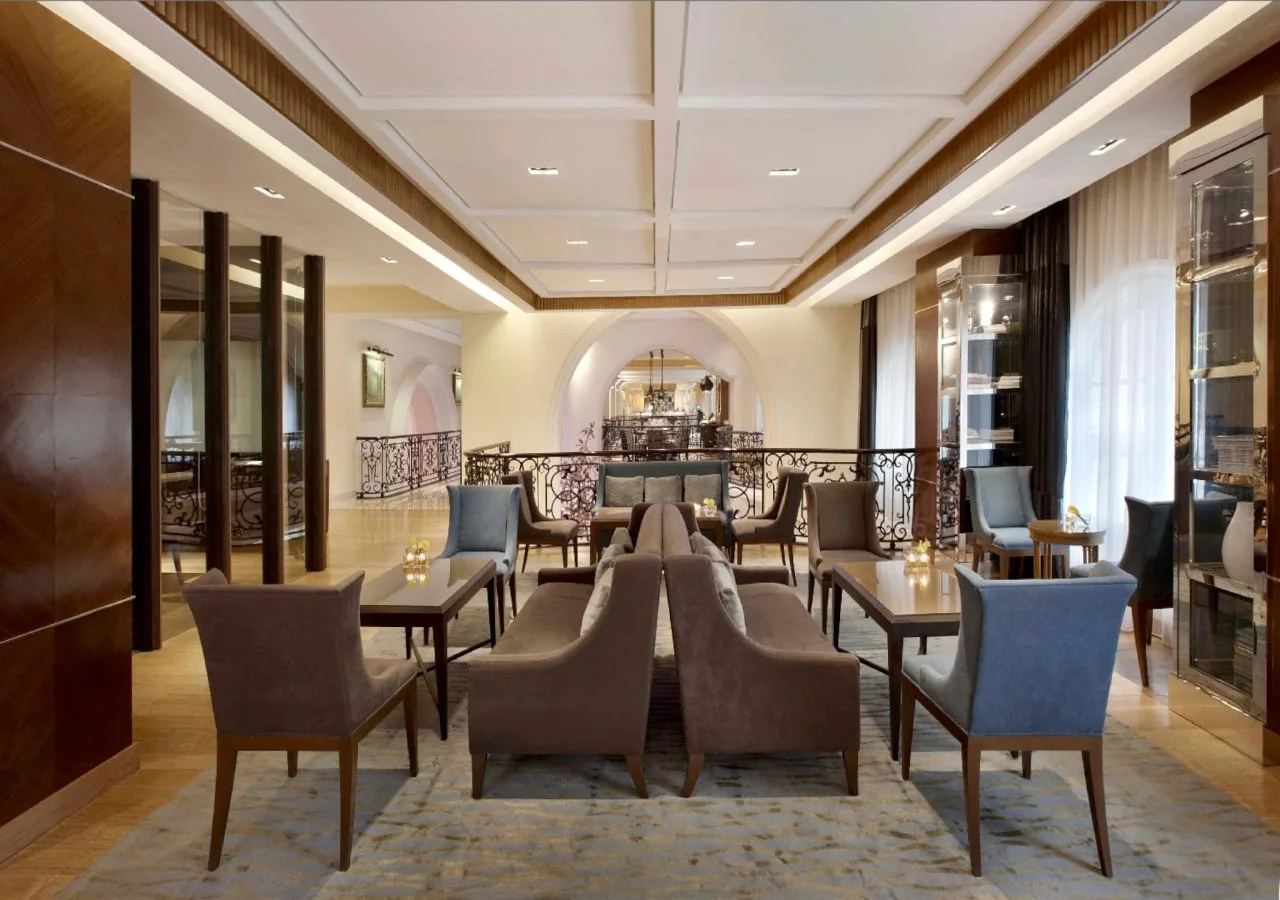 Foto - Hotel Gran Mahakam
