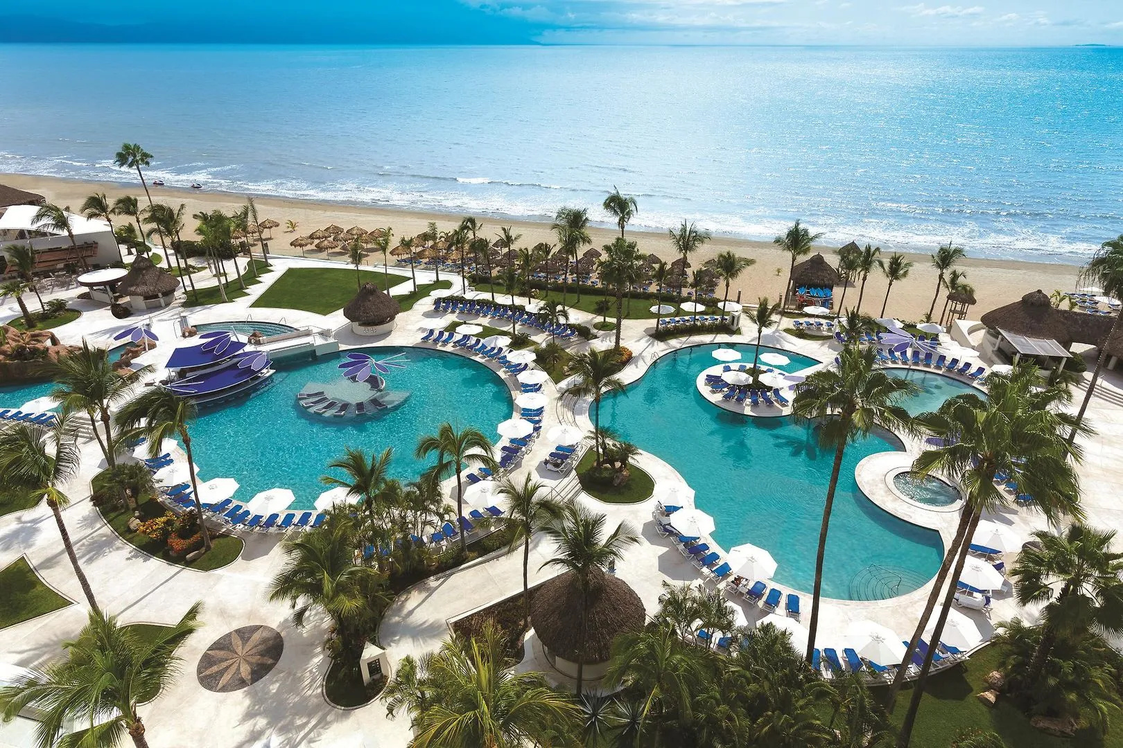 Foto - Hard Rock Hotel Vallarta All Inclusive