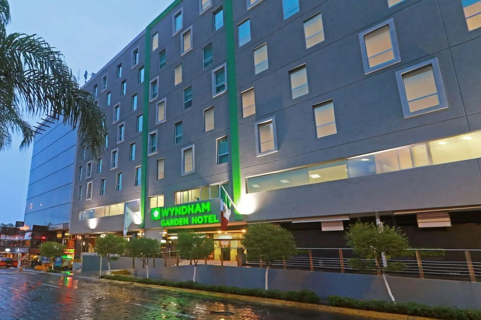 Photo - Courtyard by Marriott Guadalajara Andares