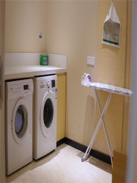 City Comfort Inn Liuzhou Luzhai Walking Street