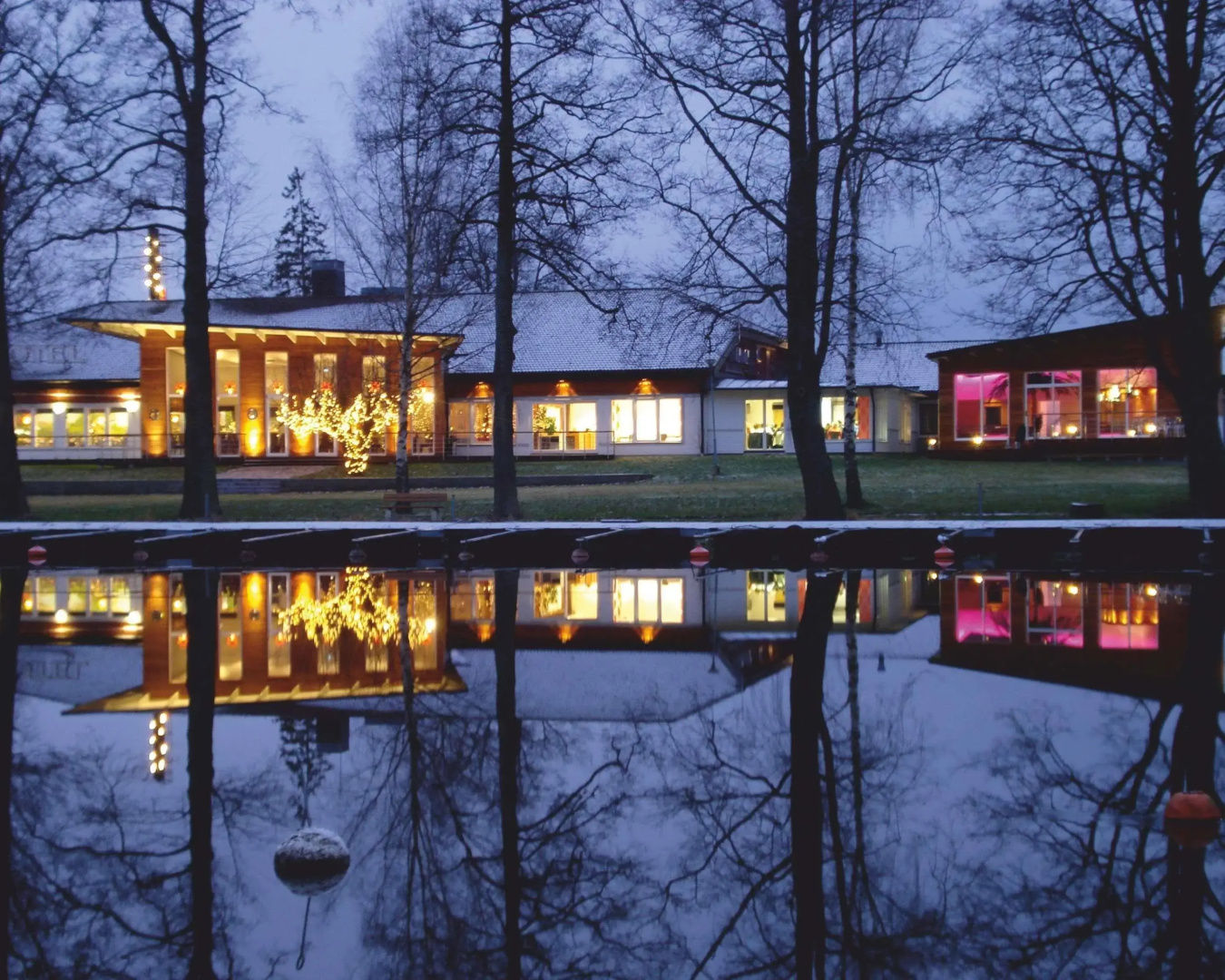 Foto - Best Western Hotel Norra Vattern