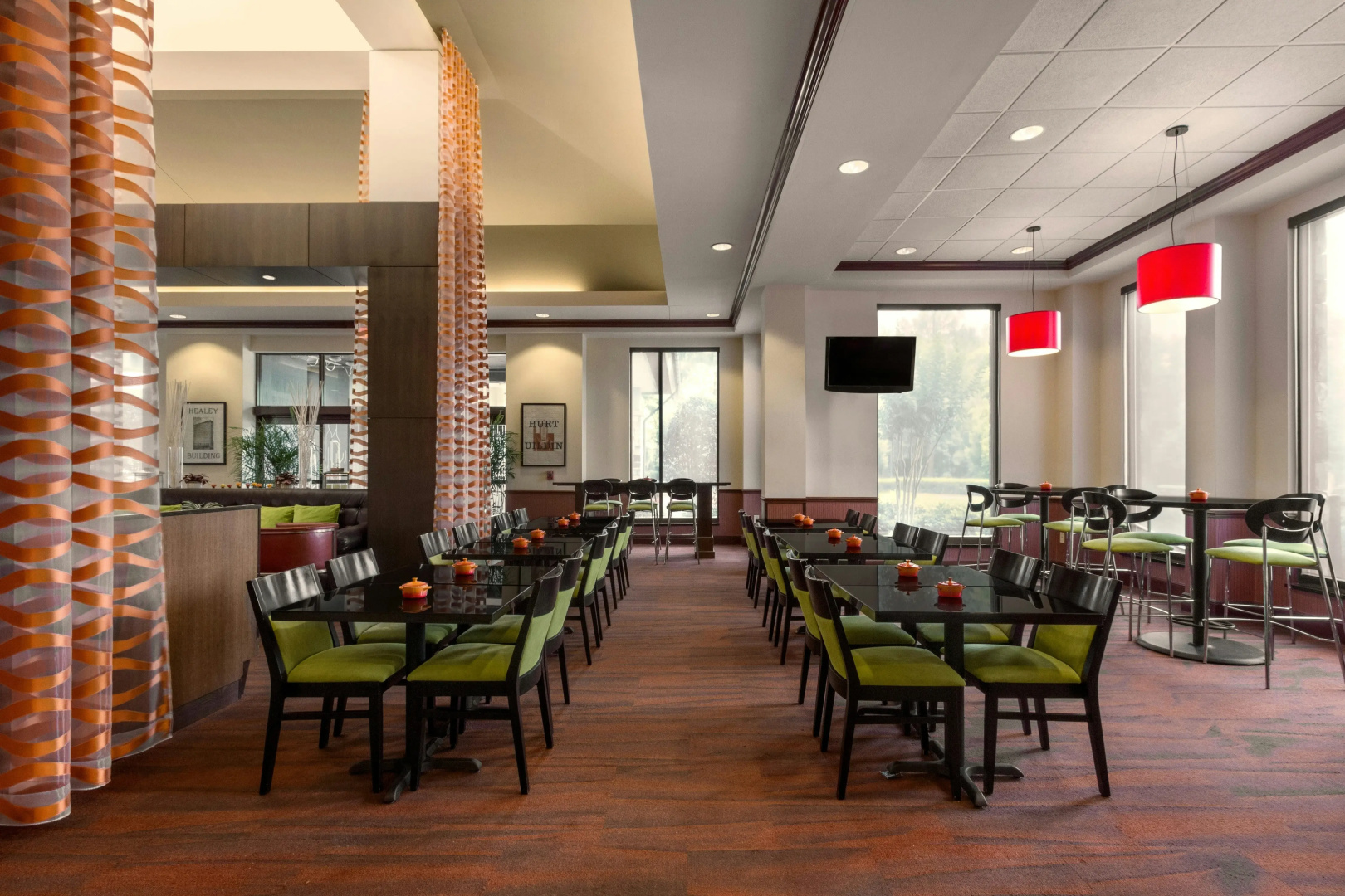 Foto - Hilton Garden Inn Atlanta Marietta