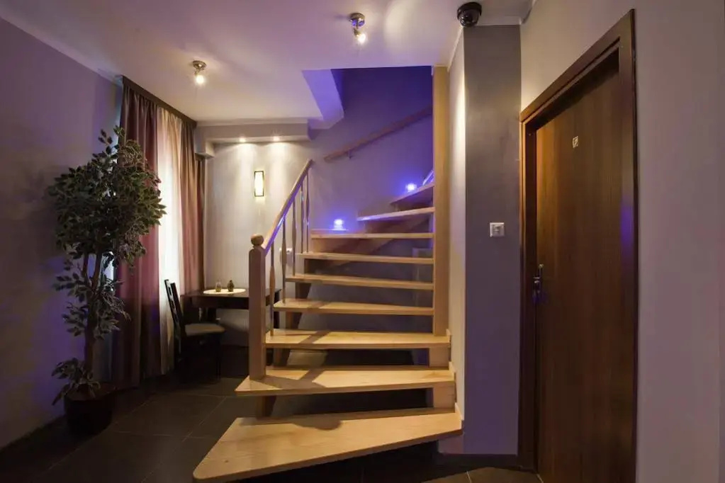 Foto - Guesthouse Baltic
