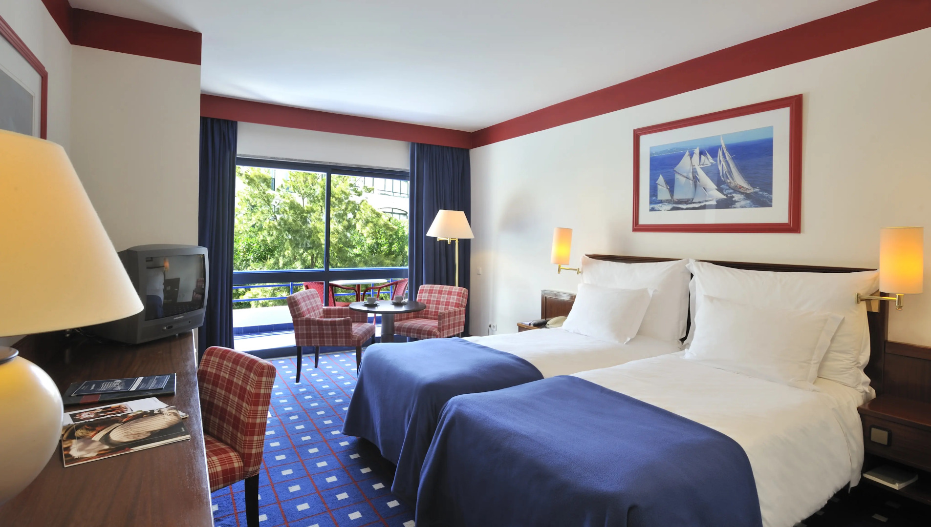 Photo - Hotel Pestana Cascais Ocean & Conference Aparthotel