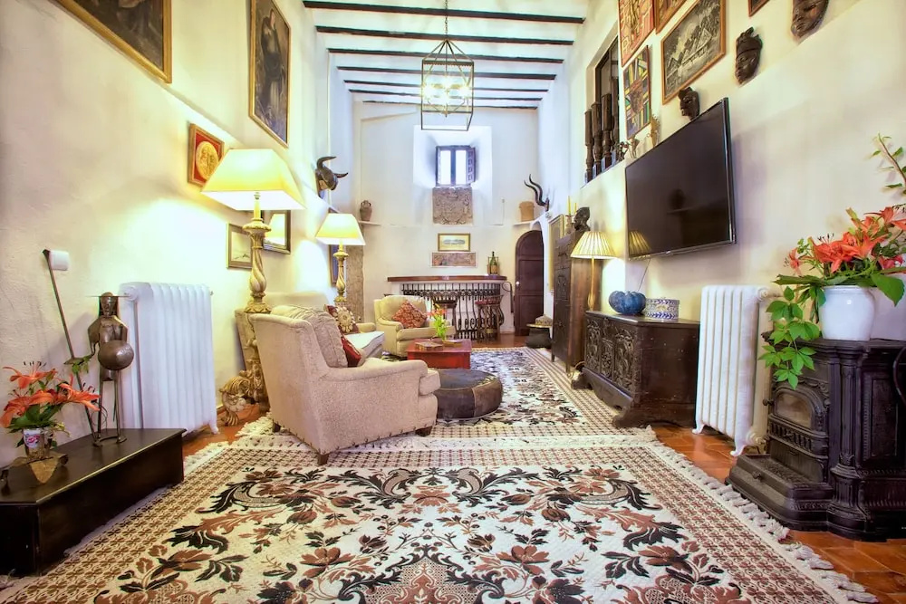 Photo - Casa Palaciega El Cuartel