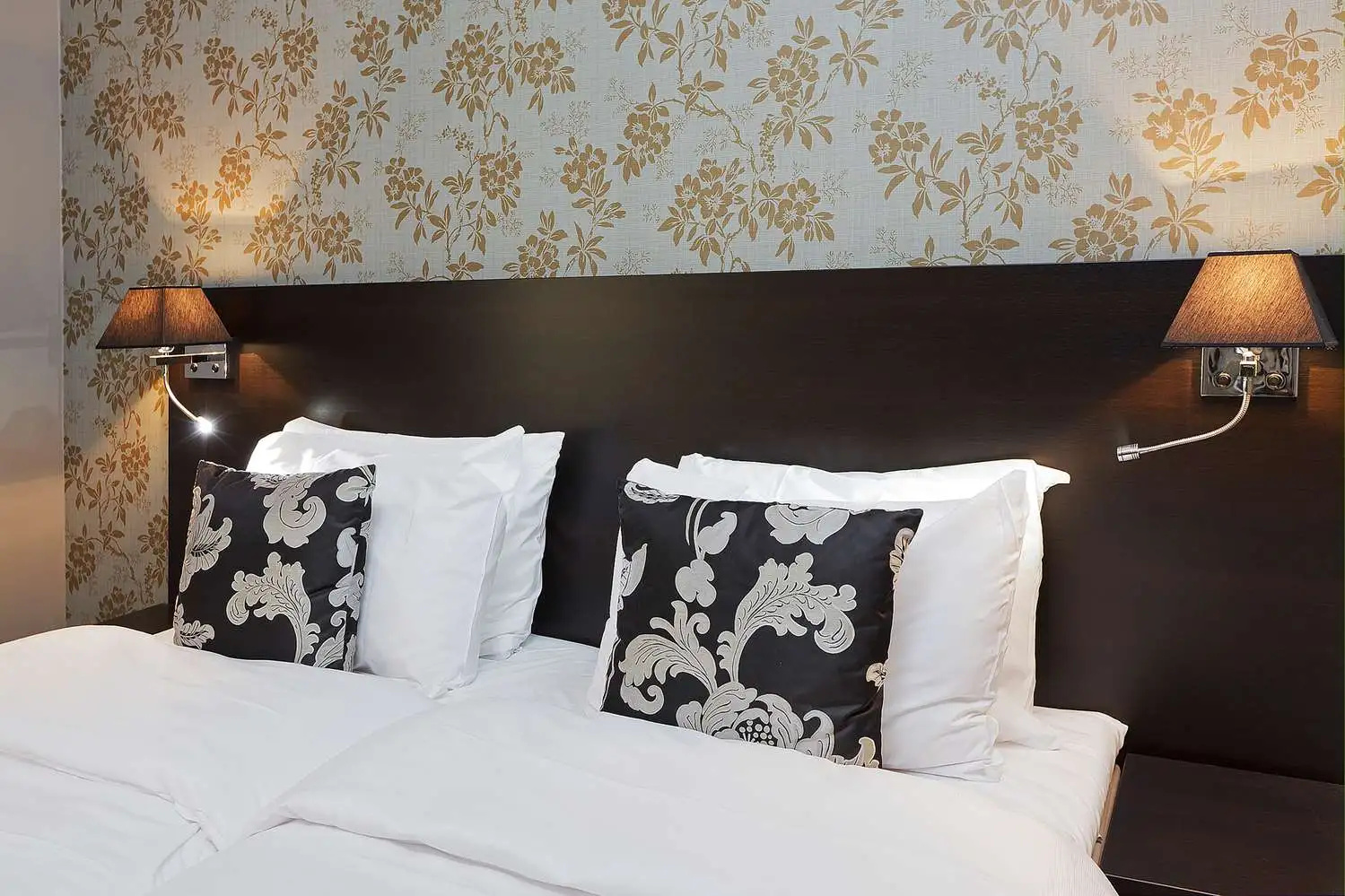 Foto - Saga Hotel Oslo, WorldHotels Crafted