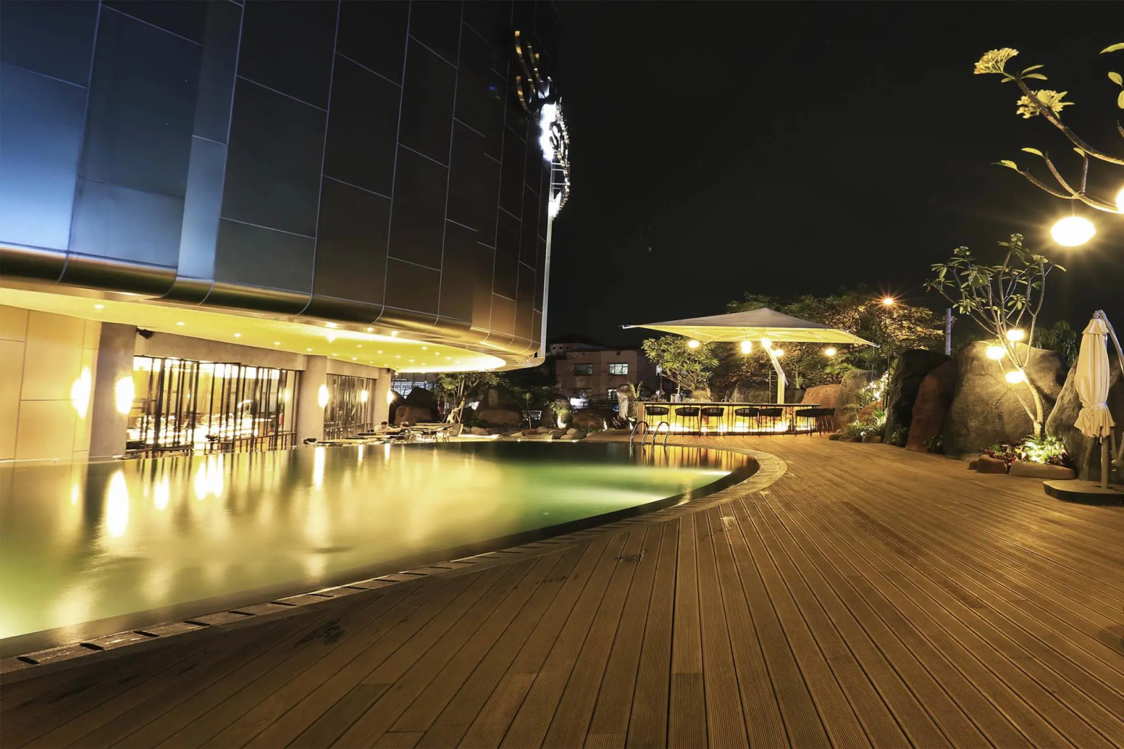 Photo - Grand Soll Marina Hotel
