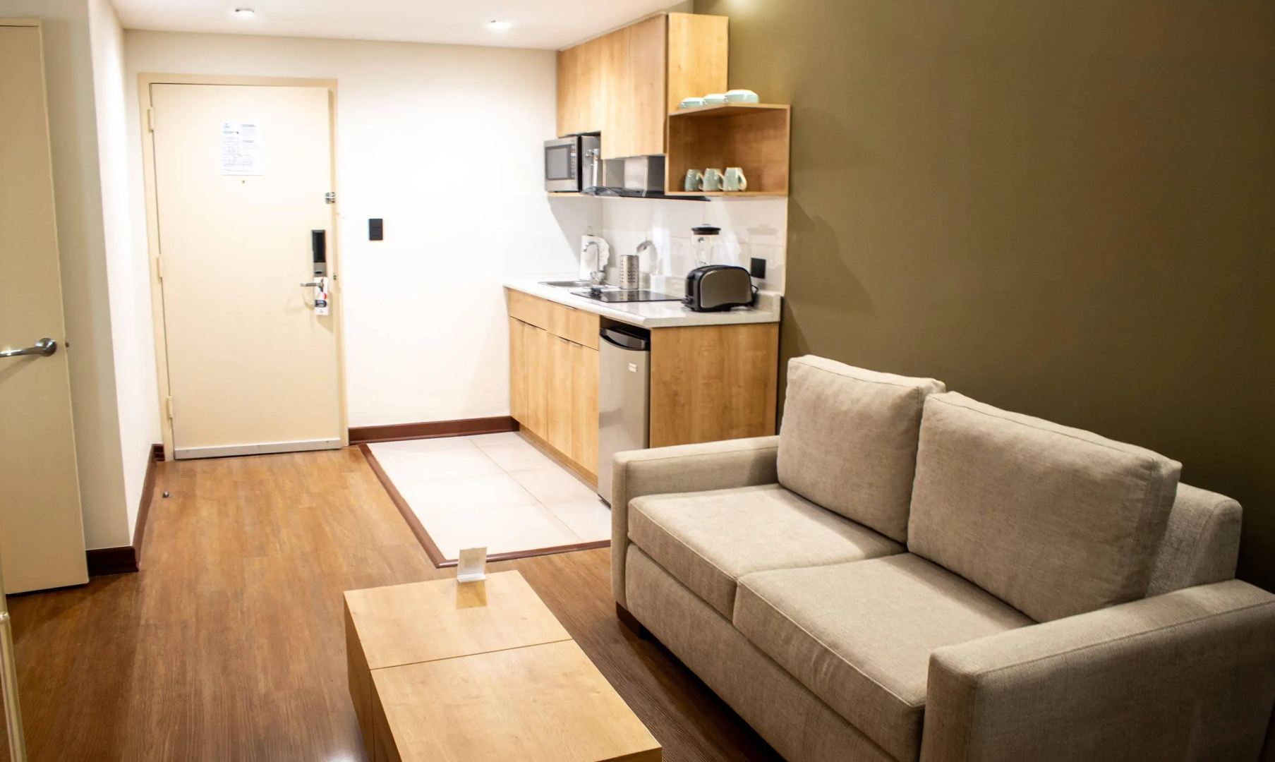 Foto - Clarion Suites Guatemala City
