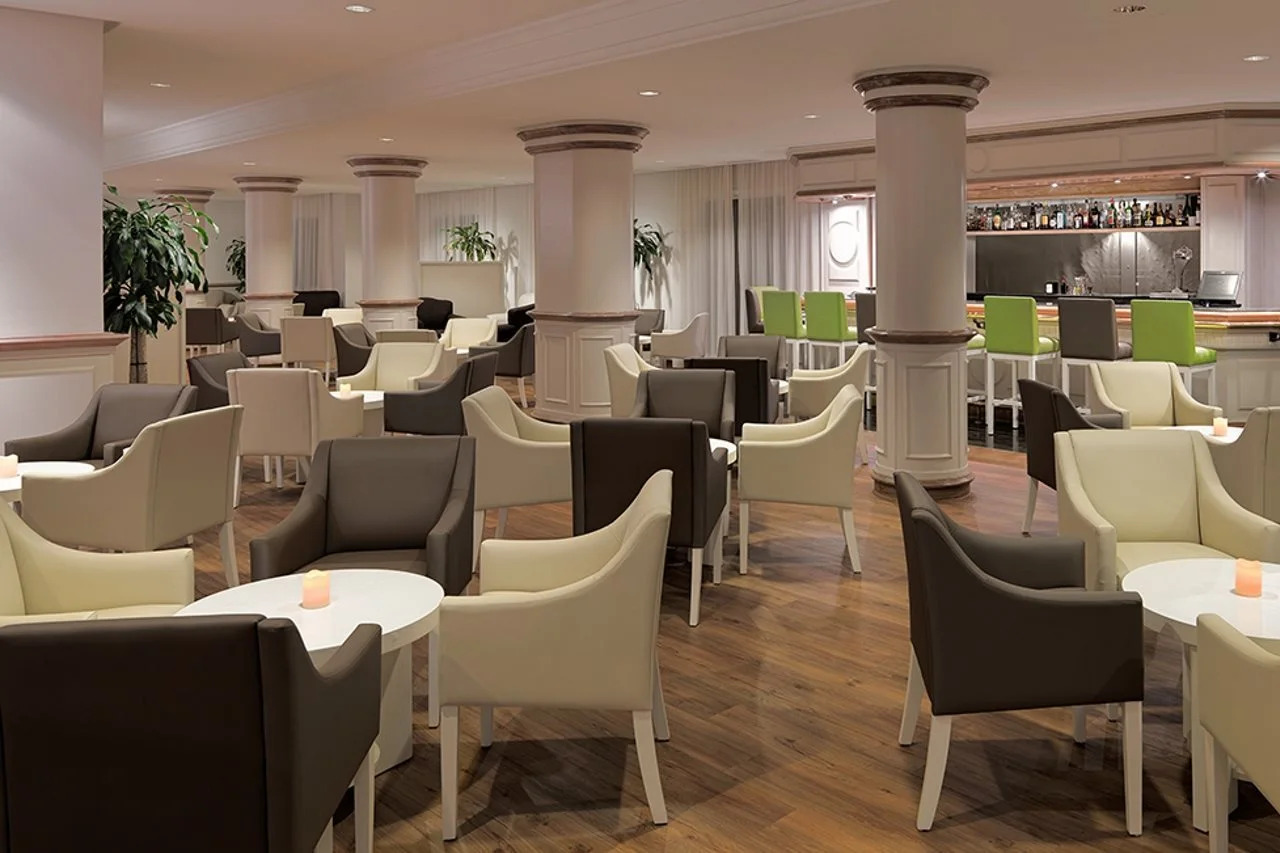 Photo - XQ El Palacete