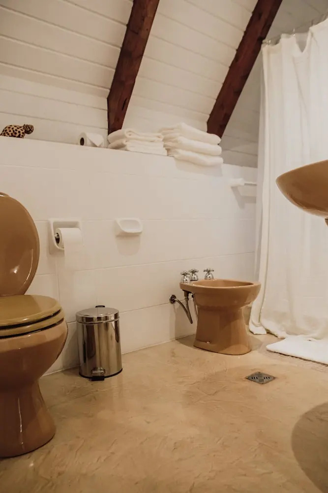 Foto - Overo Lodge & Selva