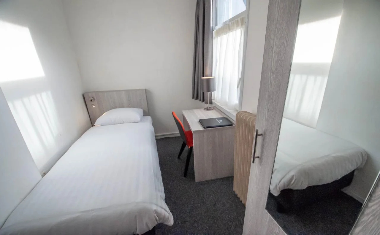 Foto - Hotel Crown