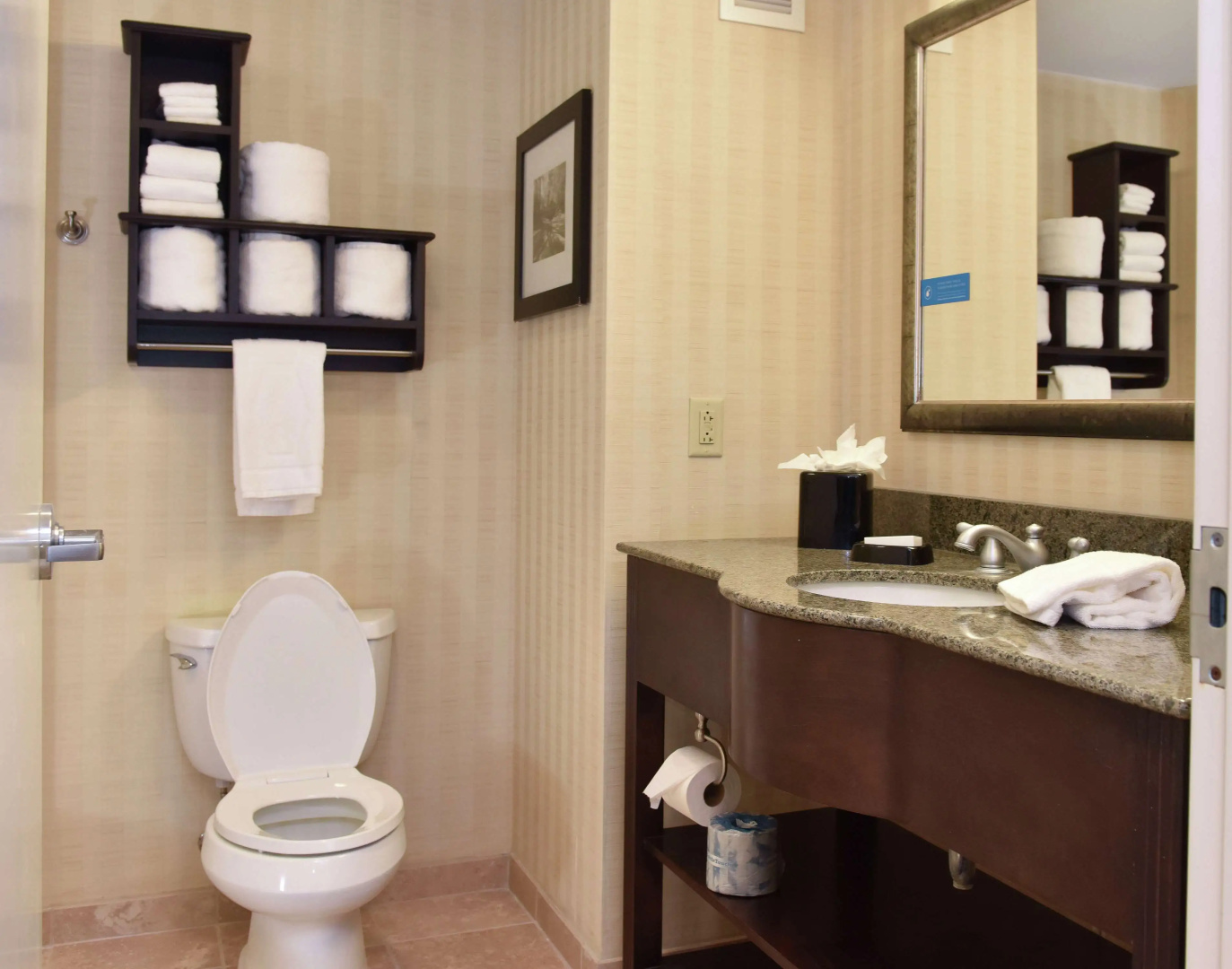 Foto - Hampton Inn & Suites Alexandria