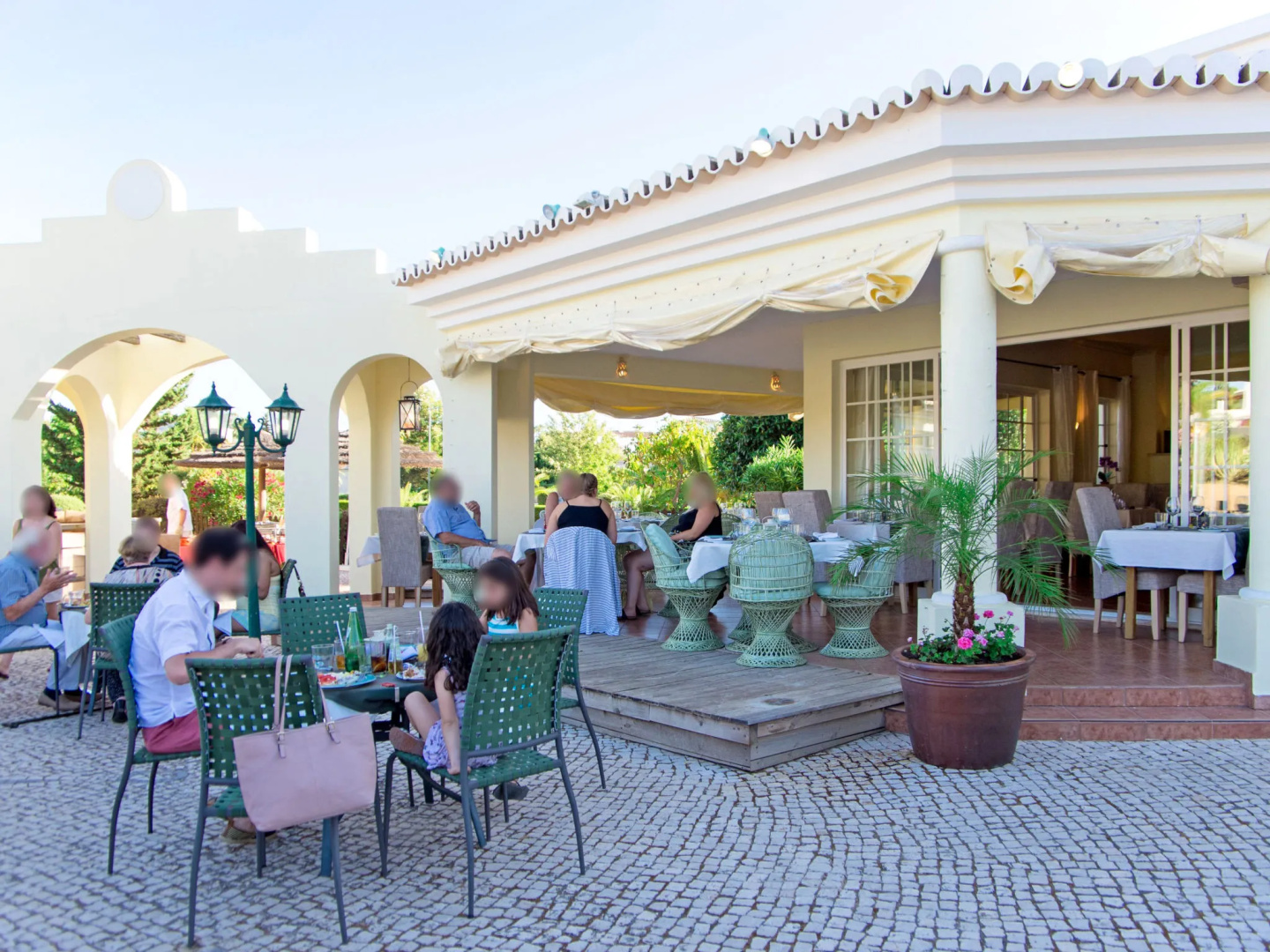 Foto - Quinta do Rosal