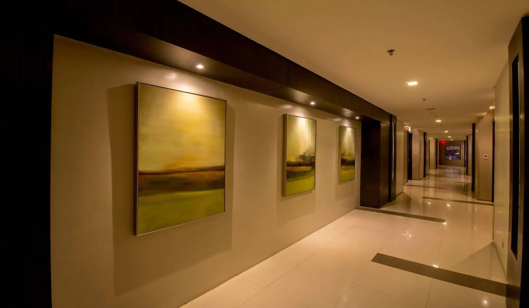 Photo - Bayfront Hotel Cebu North Reclamation