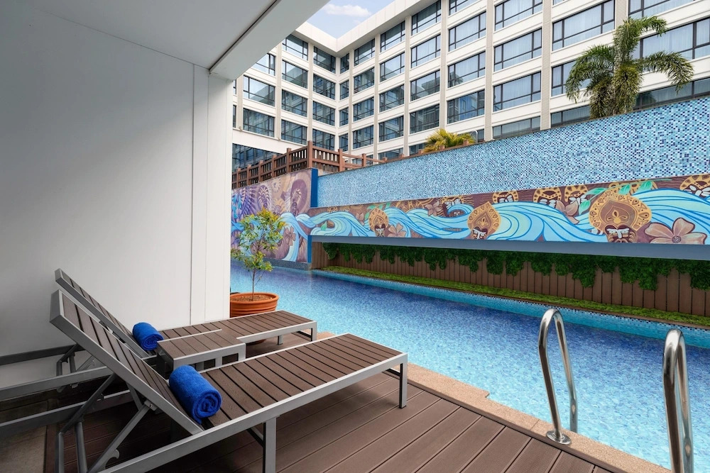 Photo - Four Points by Sheraton Boracay