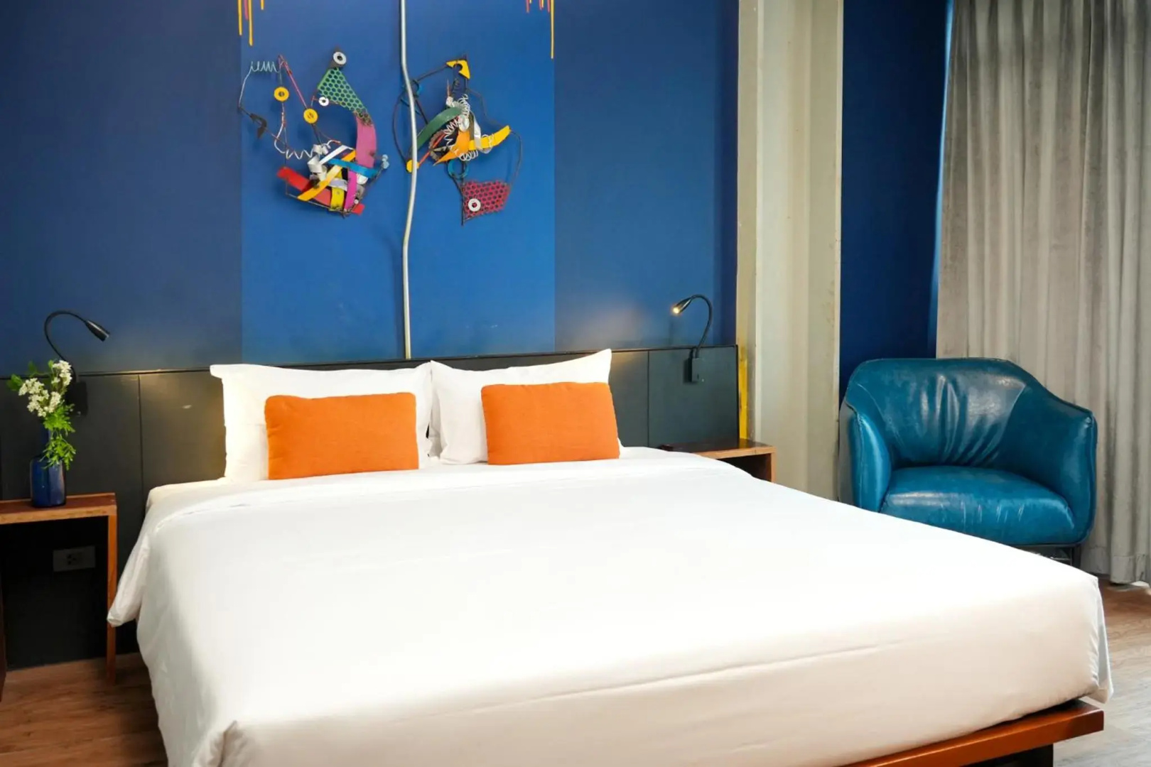 Photo - MeStyle Garage Hotel