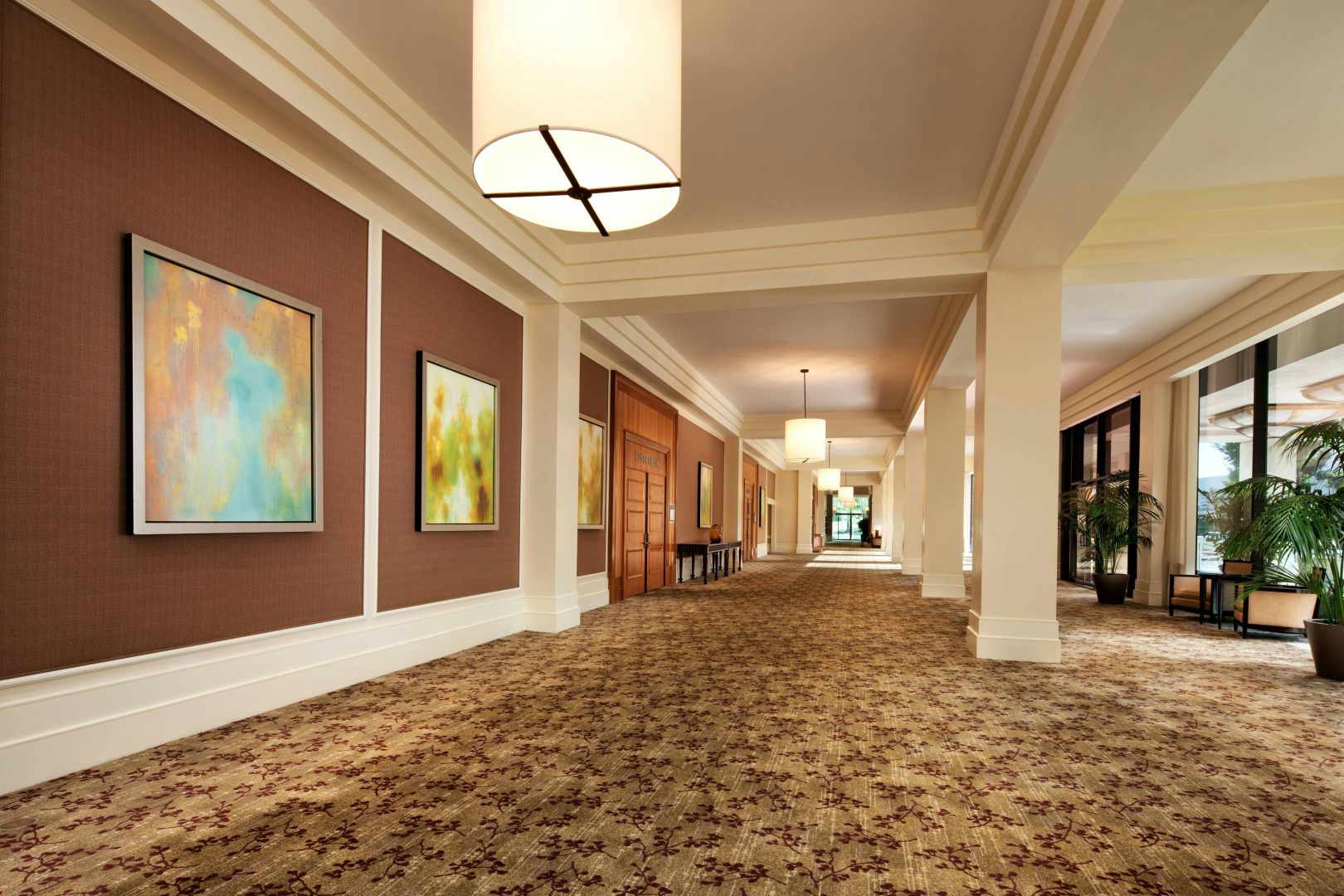 Photo - The Westin South Coast Plaza, Costa Mesa
