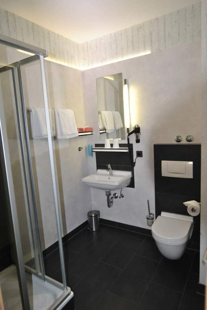Photo - Hotel Cristall