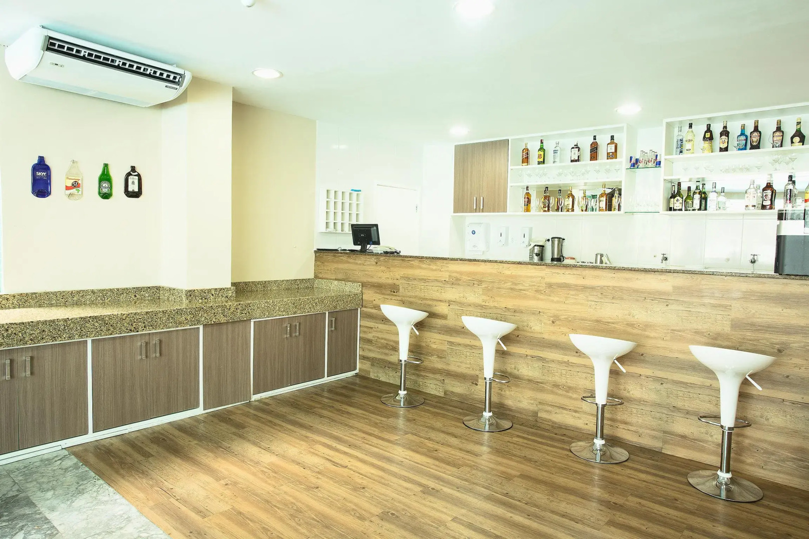 Foto - Rede Andrade Barra