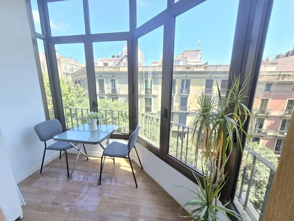 Photo - Balmes rooms