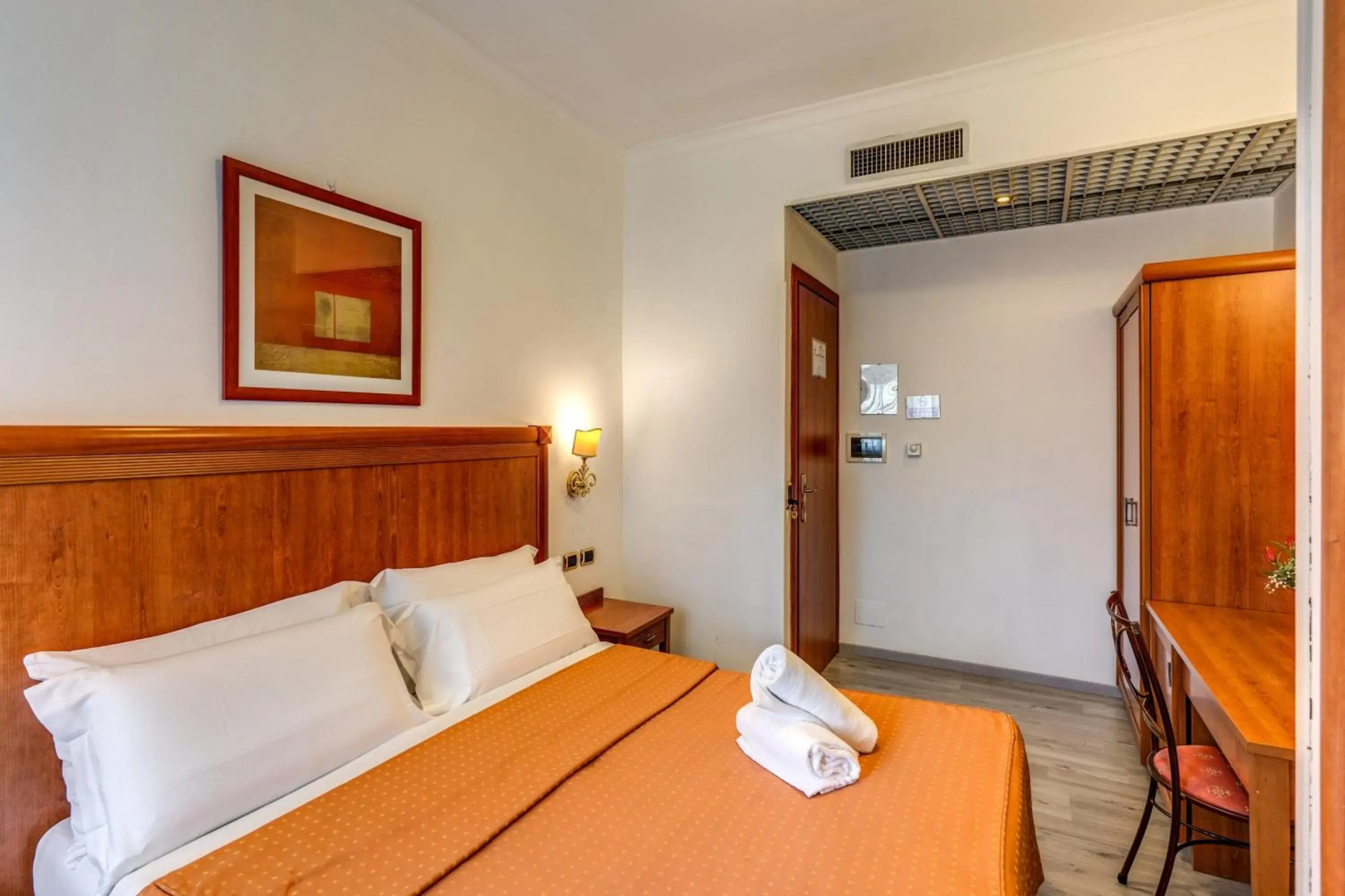 Foto - Woraburi Sukhumvit Hotel