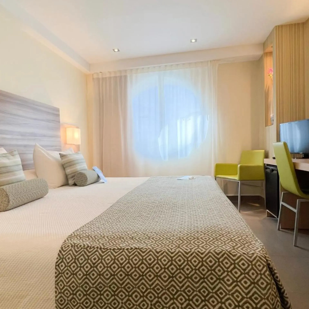 Foto - Riviera Beachotel - Adults Recommended