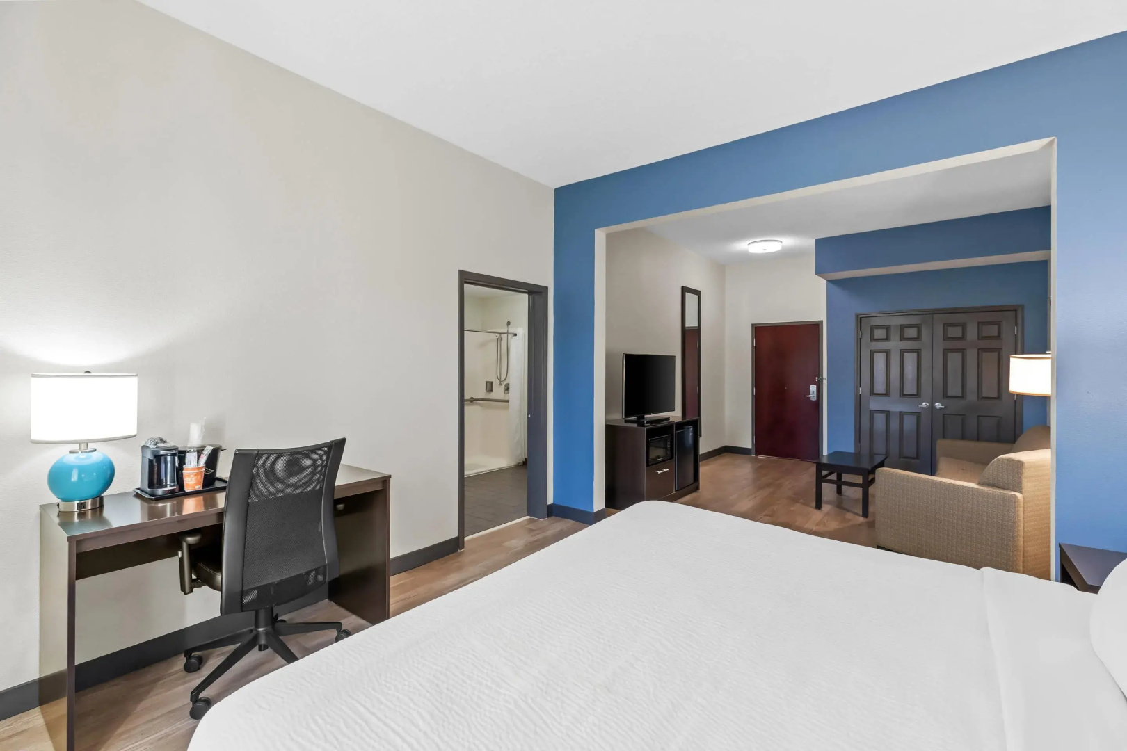 Photo - Sleep Inn & Suites Hiram - Atlanta Northwest