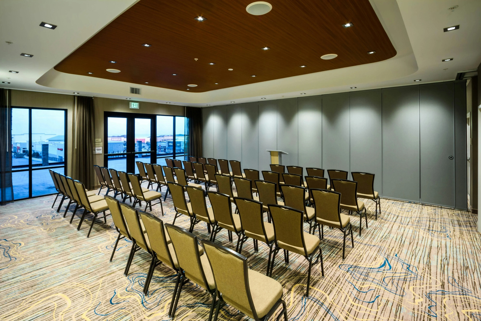 Foto - SpringHill Suites by Marriott The Dunes On Monterey Bay