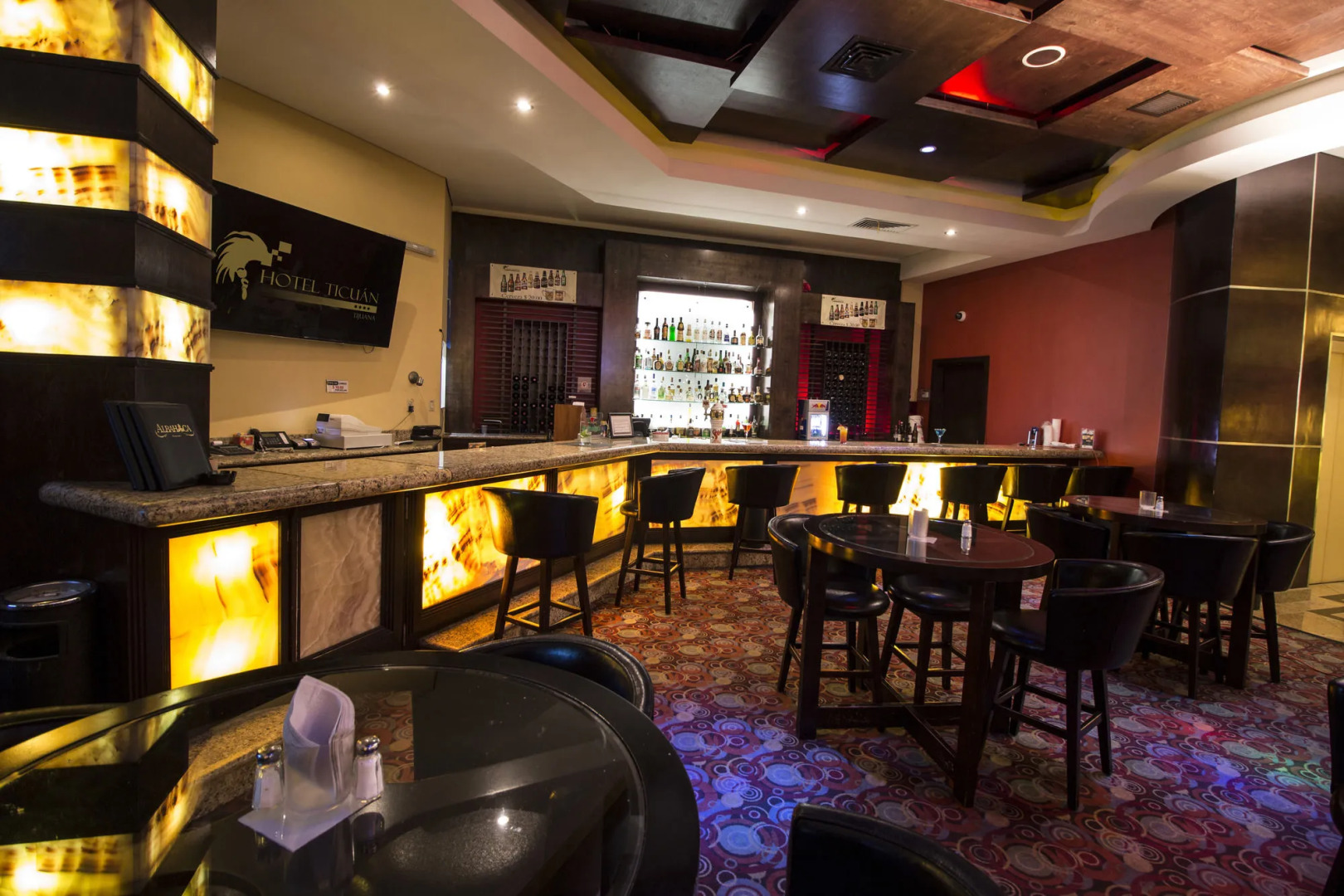 Photo - Hotel Ticuán