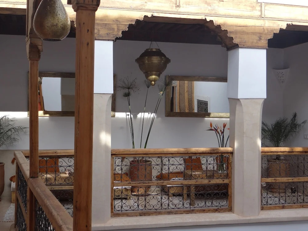 Photo - Riad Dar Eternity