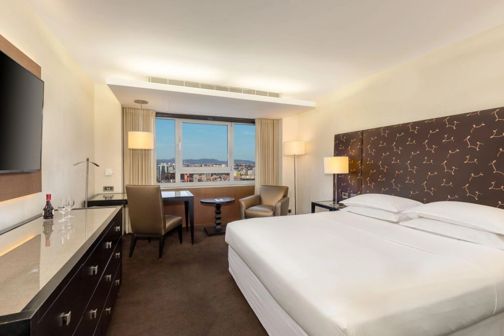 Photo - Sheraton Lisboa Hotel & Spa