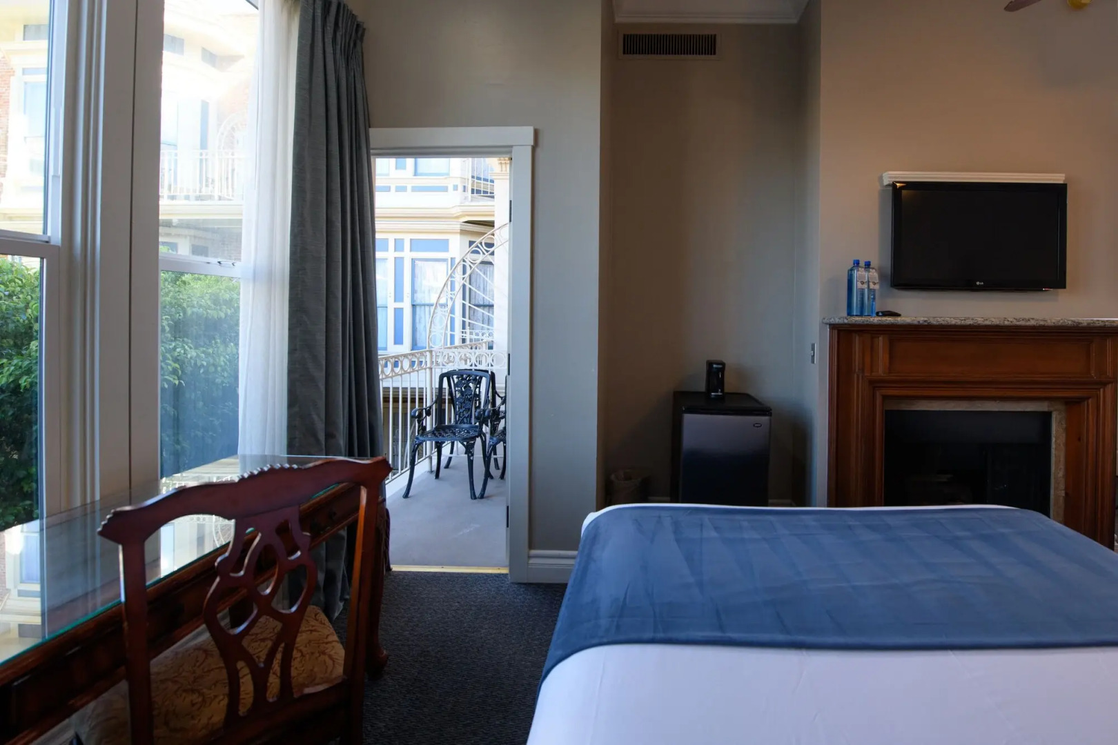 Foto - Horton Grand Hotel