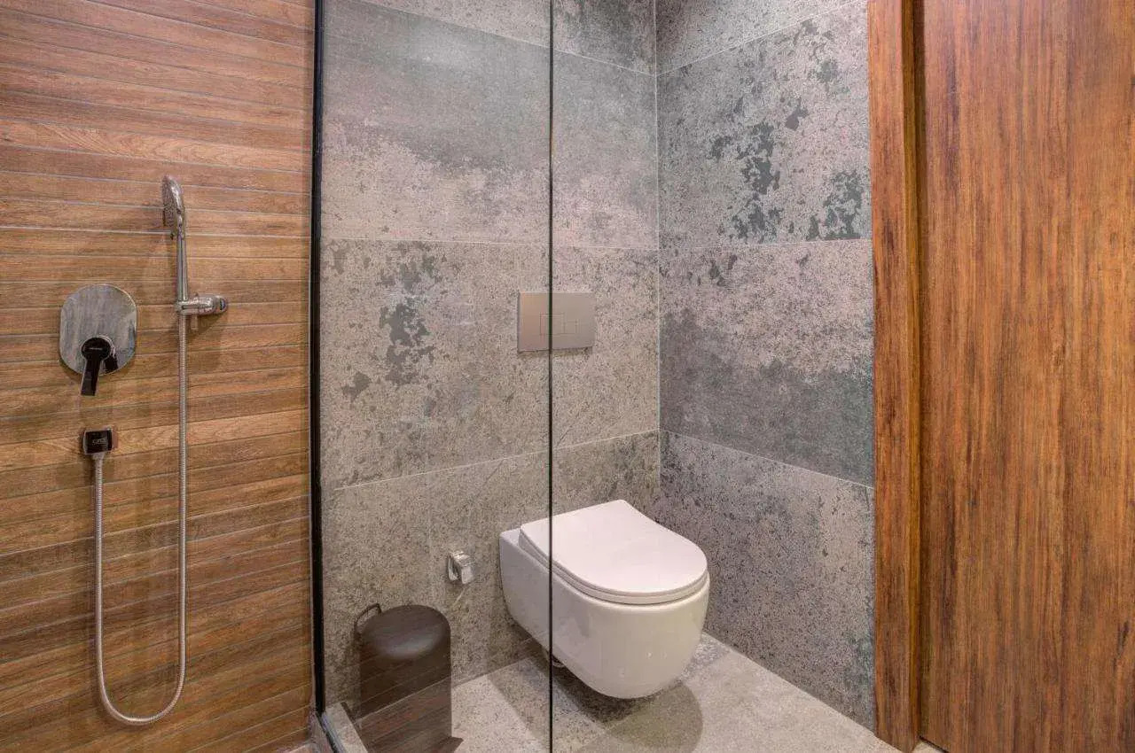 Foto - Depiero Hotel Karaköy