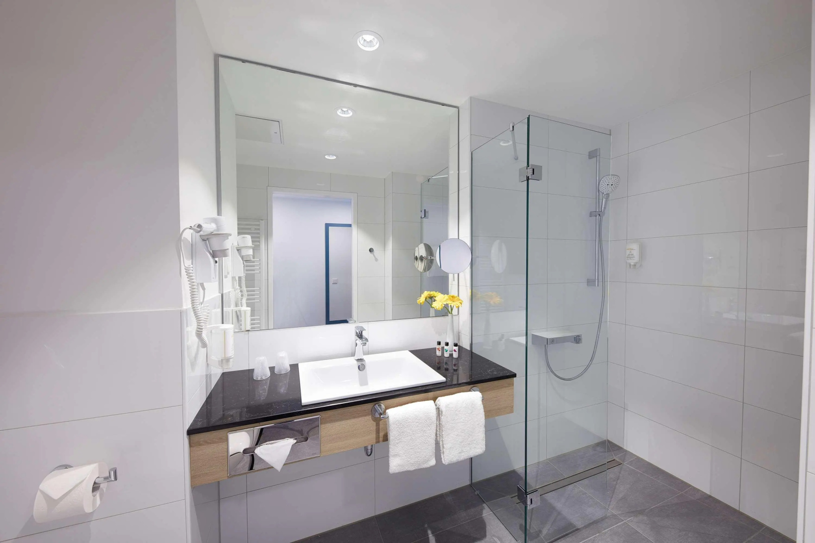Photo - Four Points Flex by Sheraton Bochum