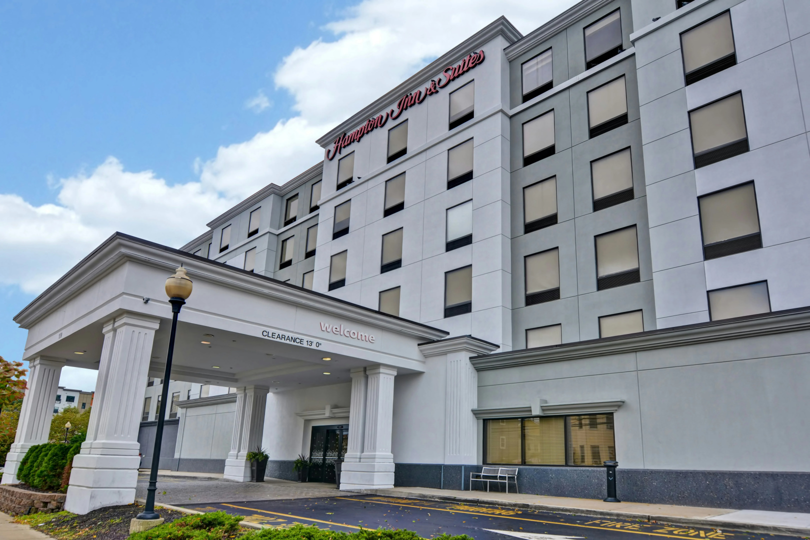 Photo - Hampton Inn & Suites Newark-Harrison-Riverwalk