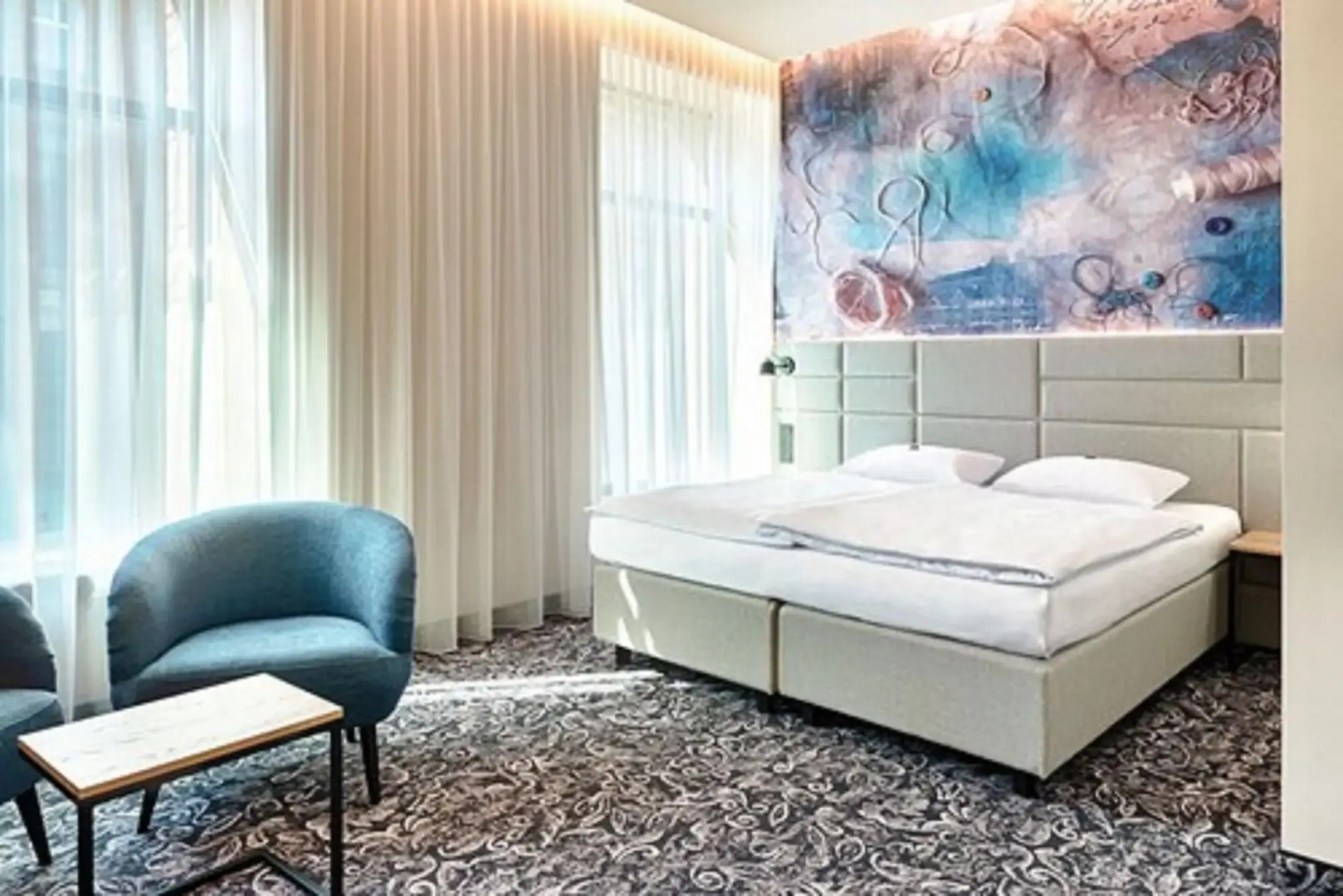 Photo - Hotel The Loom