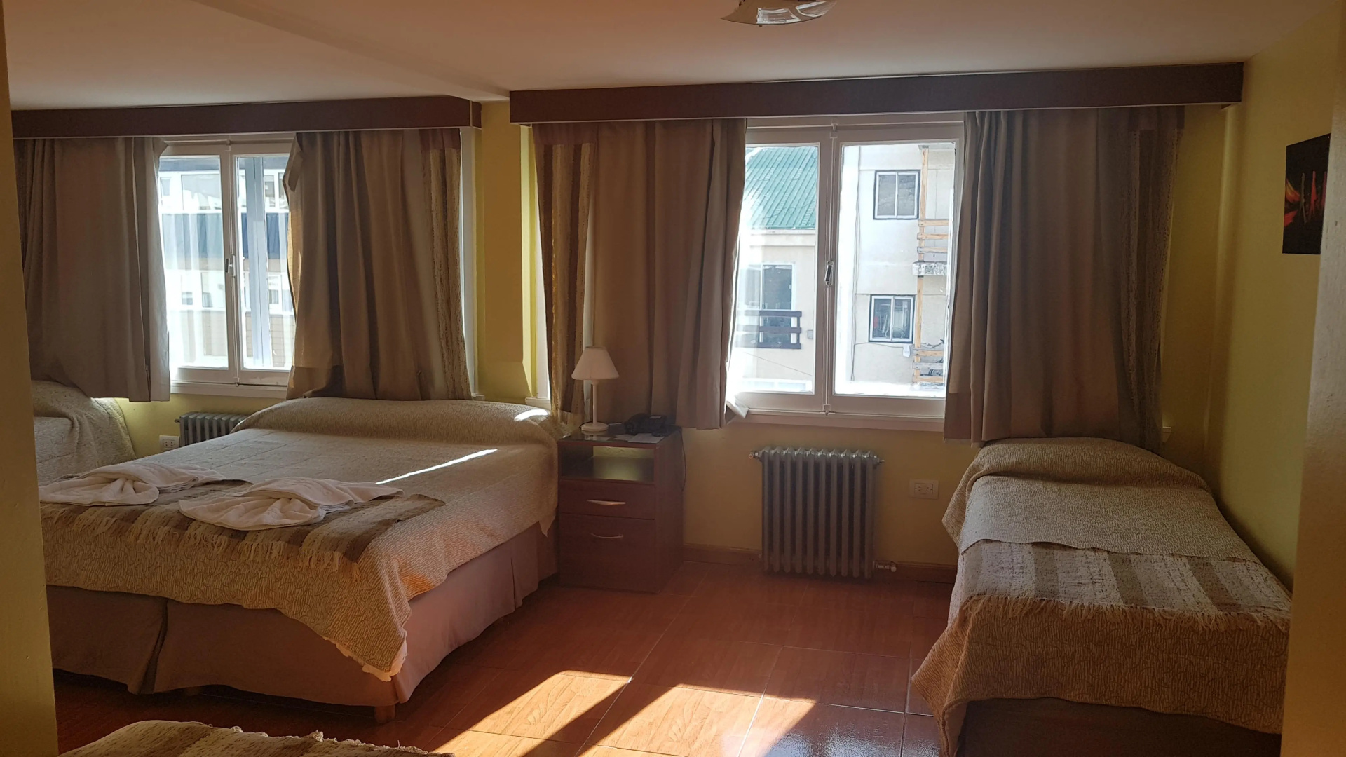 Foto - Hotel Monte Cervino