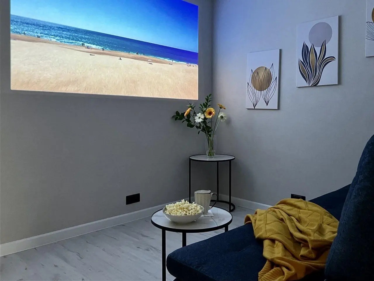 Rent2Room (Рент2Рум) на улице Уральская 4